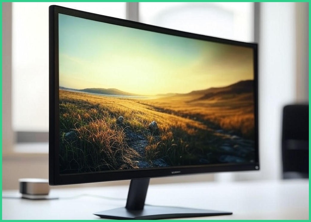 Monitor Tfg 한성컴퓨터 QHD IPS 100Hz 사무용 모니터, 80.1cm, TFG32Q10P(무결점)