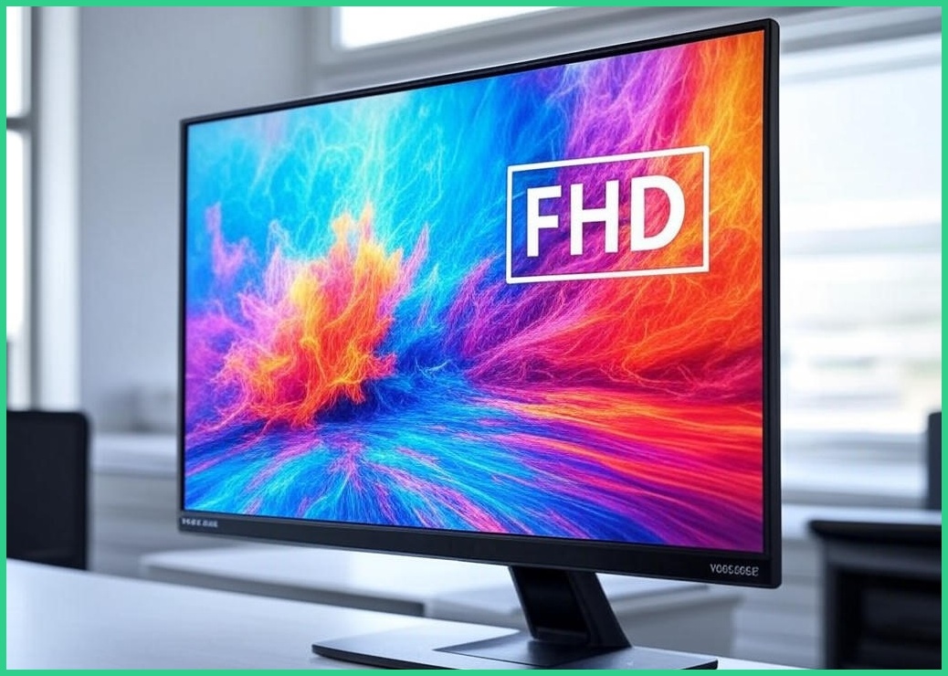 [180Hz 업글] 이트로이 FHD 1ms 광시야각 베젤리스 모니터, VSG3288F (일반), 80.1cm