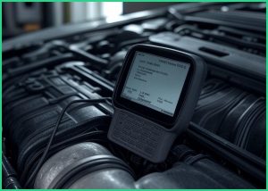 Autel OBD2 스캐너 ...