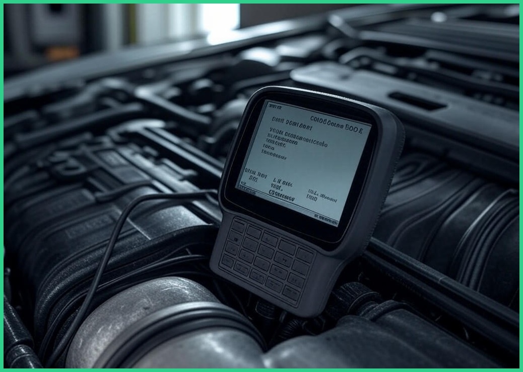 Autel OBD2 스캐너 MS309 범용 자동차 엔진 고장 코드 판독기 표시등 배기가스 모니터 상태 확인 OBDII CAN 진단 스캔 도구 - 이미지 1