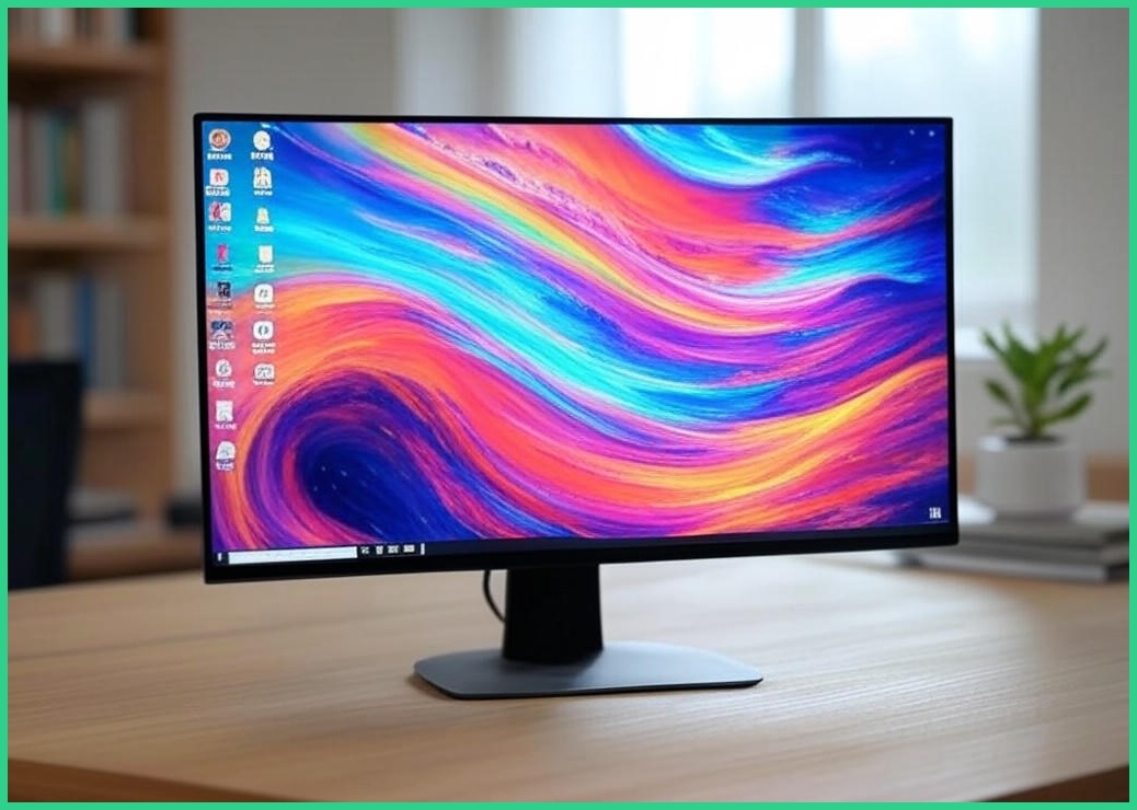 LG전자 FHD PC 모니터, 60.4cm, 24MS500 - 이미지 1