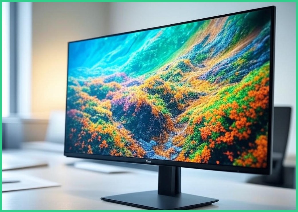 LG전자 FHD PC 모니터