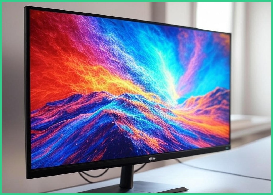 LG전자 FHD PC 모니터
