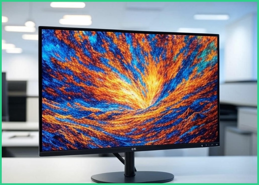 LG전자 FHD PC 모니터