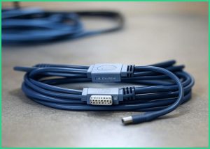 라인업시스템 DVI-D 듀얼...