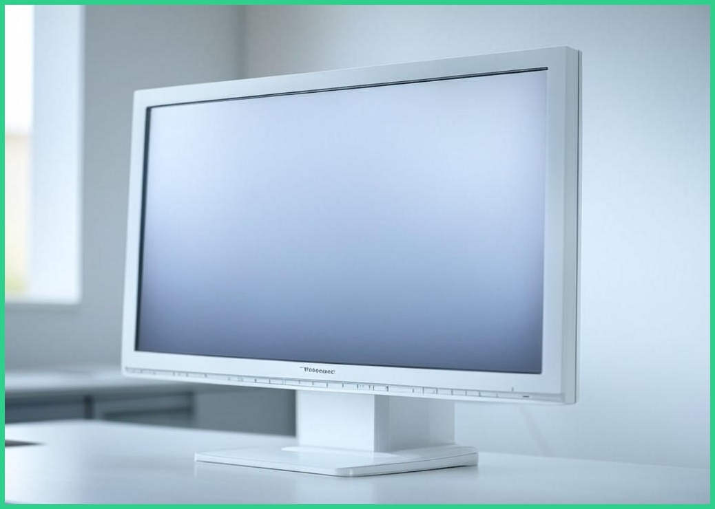 [ViewSonic] 뷰소닉 VA2732-H-W IPS 100 아이케어 무결점[화이트]