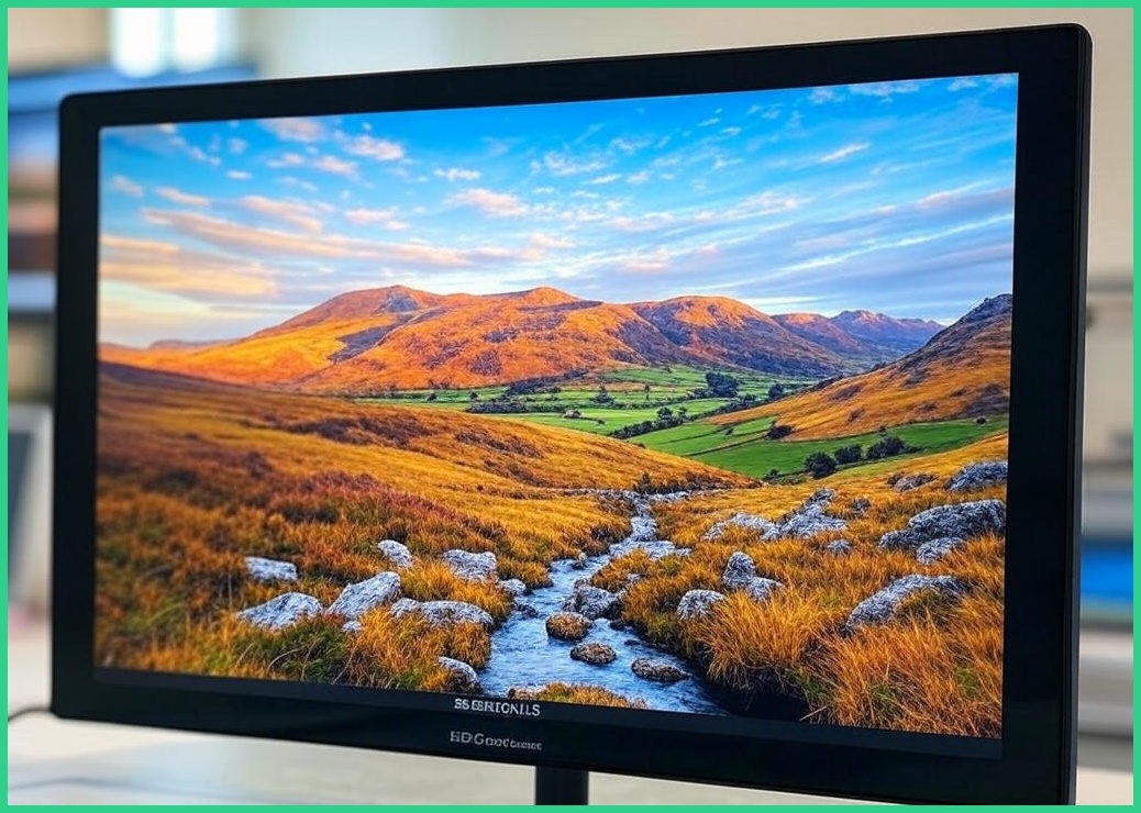 ZSCMALLS 39.6cm FHD 1080p 60Hz 휴대용 모니터, 39.6cm-1080P-60hz, 39.6cm
