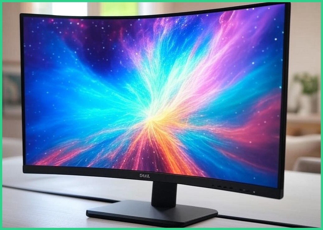 델 684.7mm 4K UHD 울트라샤프 USB C 허브 모니터 블랙 IPS, 68cm, DELL_U2725QE