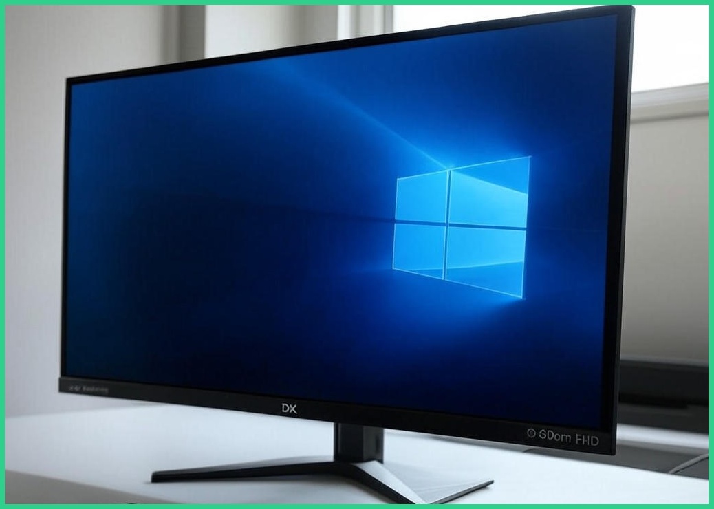 디엑스 69cm FHD 165Hz 리얼 게이밍 컴퓨터 모니터 D270X FHD 165