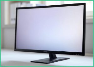 벤큐 FHD 아이케어 모니터