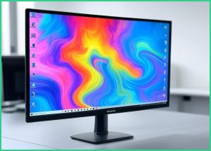 삼성 FHD IPS 광시야각...