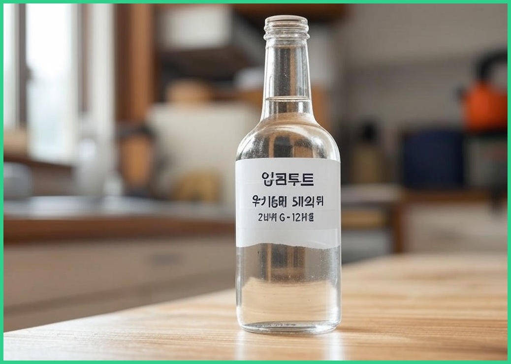 앱솔루트 유기농 궁 분유 2단계 6~12개월 - 이미지 1