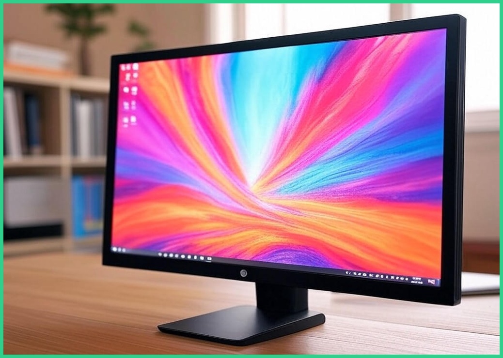에비크 39.62cm FHD 15.6inch IPS 포터블 DEX 휴대용 모니터, 39.62cm, 블랙