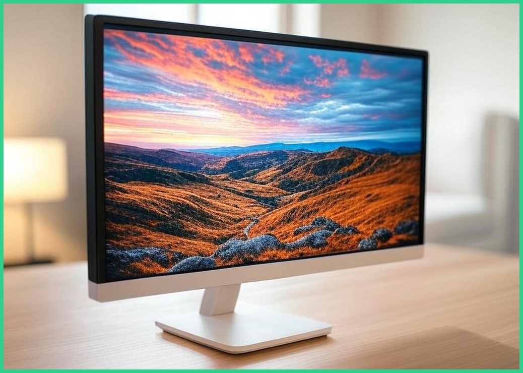 에비크 39.62cm FHD 15.6inch IPS 포터블 DEX 휴대용 모니터, 39.62cm, 화이트