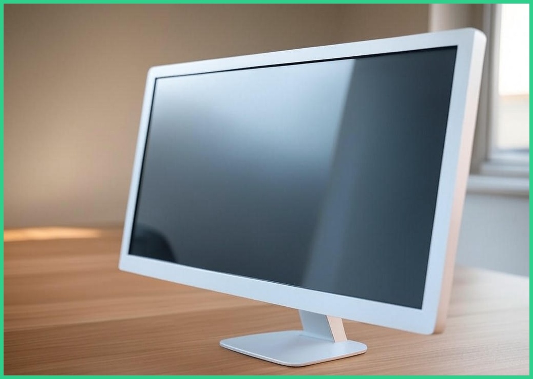 인터픽셀 4K UHD IPS 모니터 화이트 에디션, 80.01cm, IPU3212(무결점) - 이미지 1