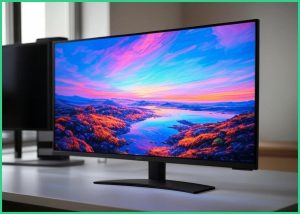 주연테크 FHD 100Hz ...
