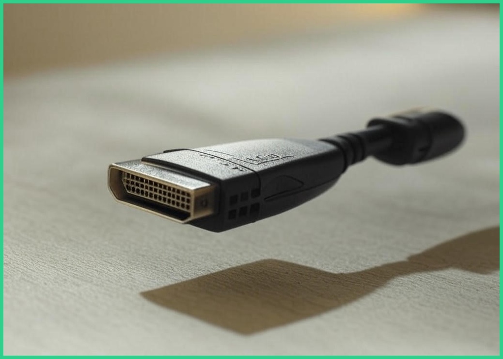코드웨이 HDMI to DVI-D 케이블 FHD 4K60Hz