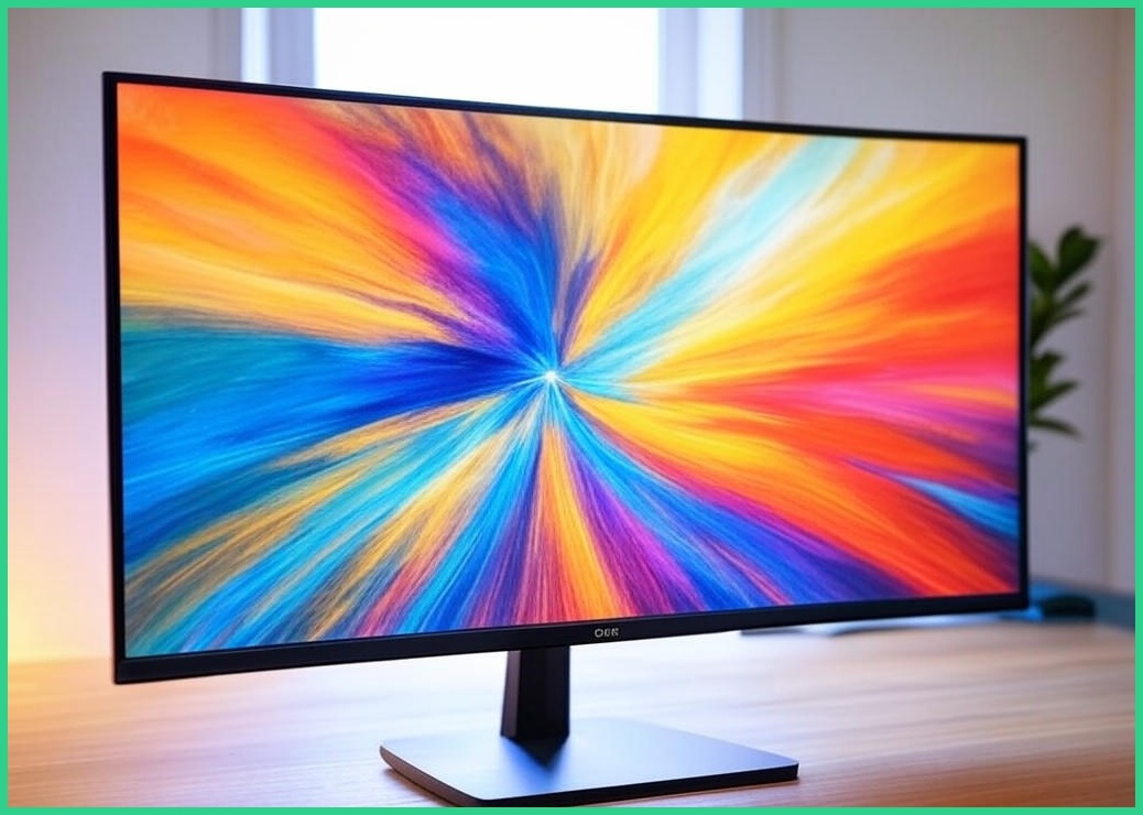 [파격특가] LG 삼성 LED  중고 모니터 20,22,23,24인치 - 이미지 1