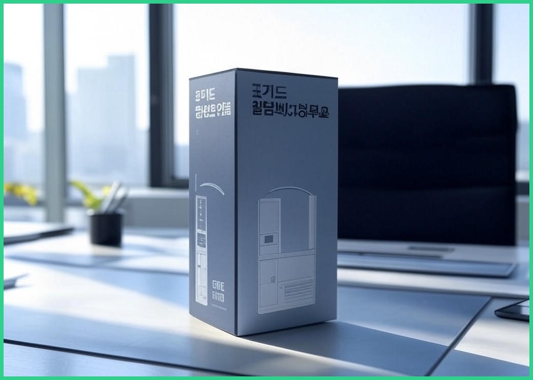 포가드 정보보호필름 리뉴얼 신제품 - 이미지 1