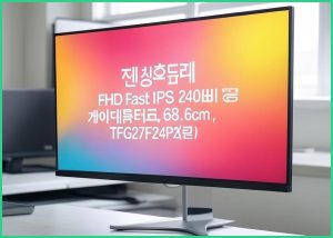 한성컴퓨터 FHD Fast ...
