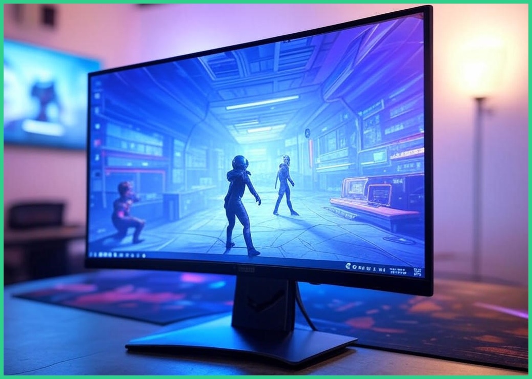 한성컴퓨터 FHD IPS 144Hz 게이밍 모니터, 68.6cm, TFG27F14P2(무결점)
